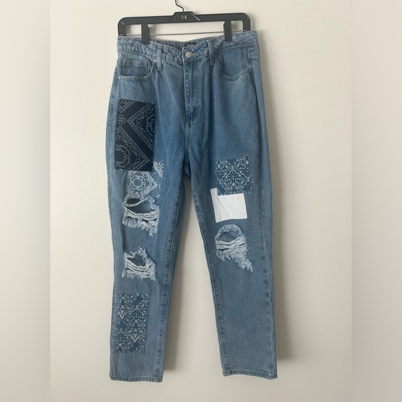 Simple Society Jeans size 11 - Picture 1 of 7